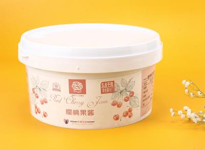 チェリージャム