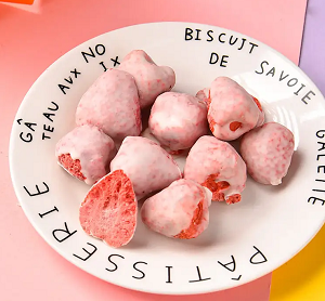 FD yogur fresa FD yogurt strawberry