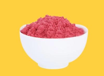 フリーズドライ粉末製品