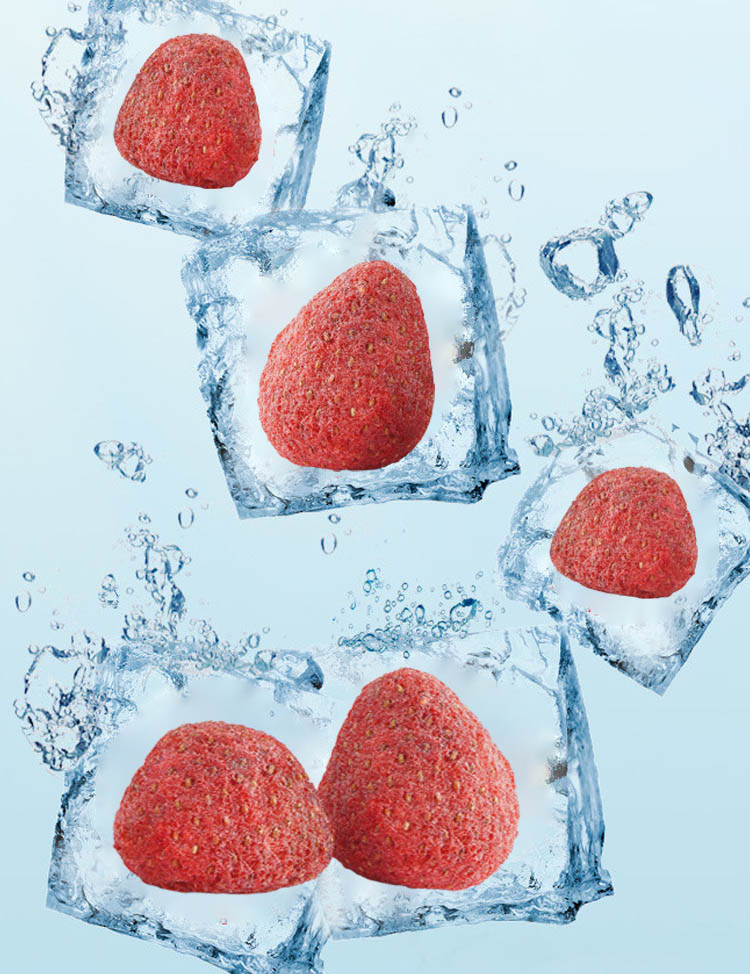 FD Strawberry FD Strawberry