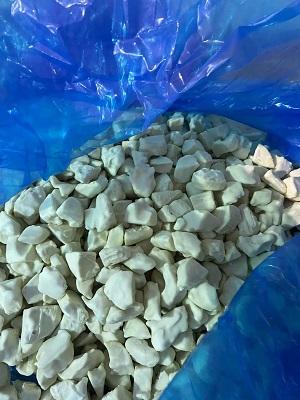 チョコレートコーティングマンゴー