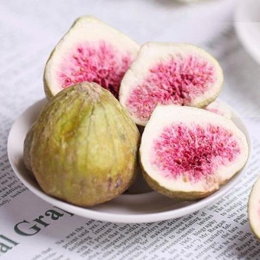 Gefriergetrocknete Feigen Freeze dried Figs