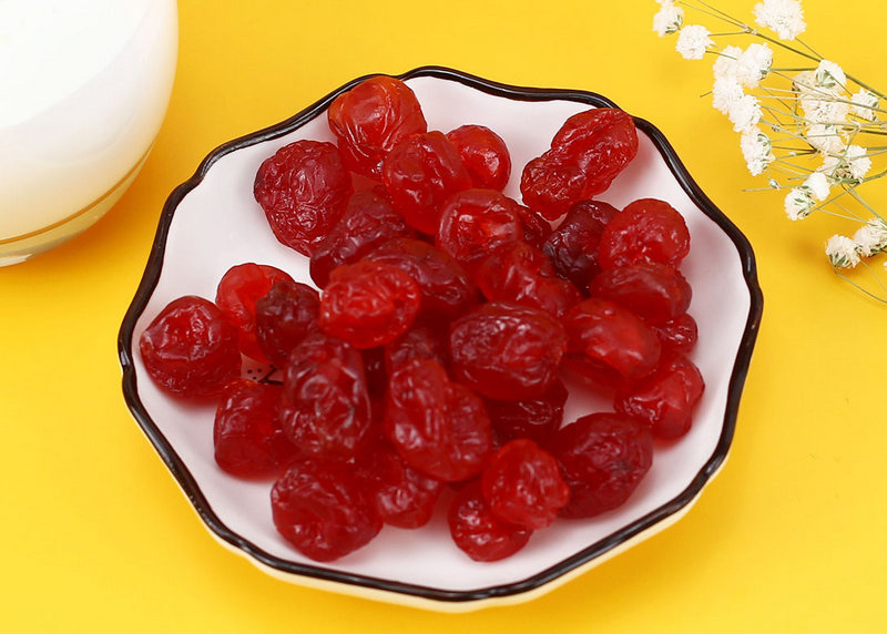 チェリープリザーブドフルーツ Cherry Preserved Fruit