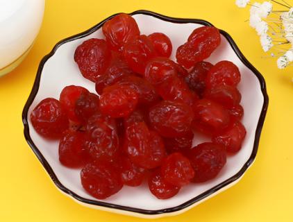 プリザーブドチェリーフルーツ