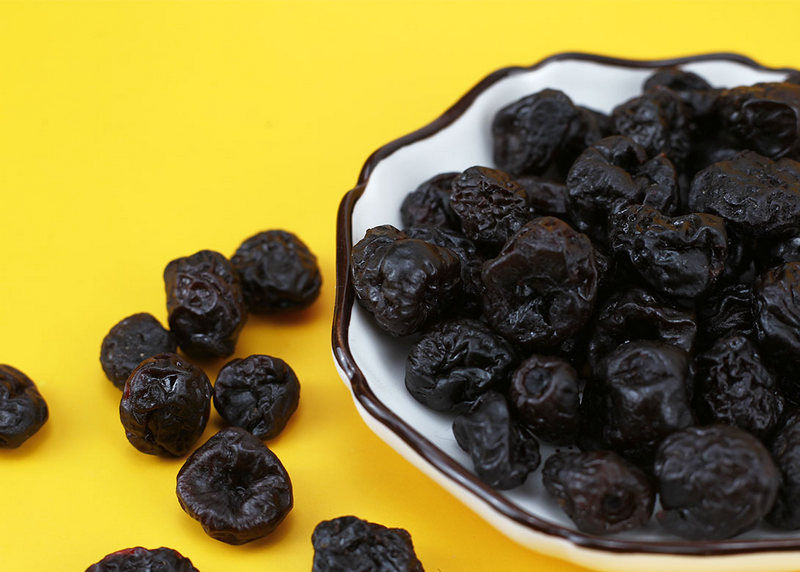 Getrocknete Sauerkirschen Dried Tart Cherries