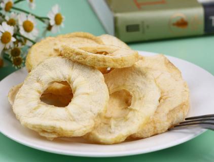 フルーツと野菜のクランチ