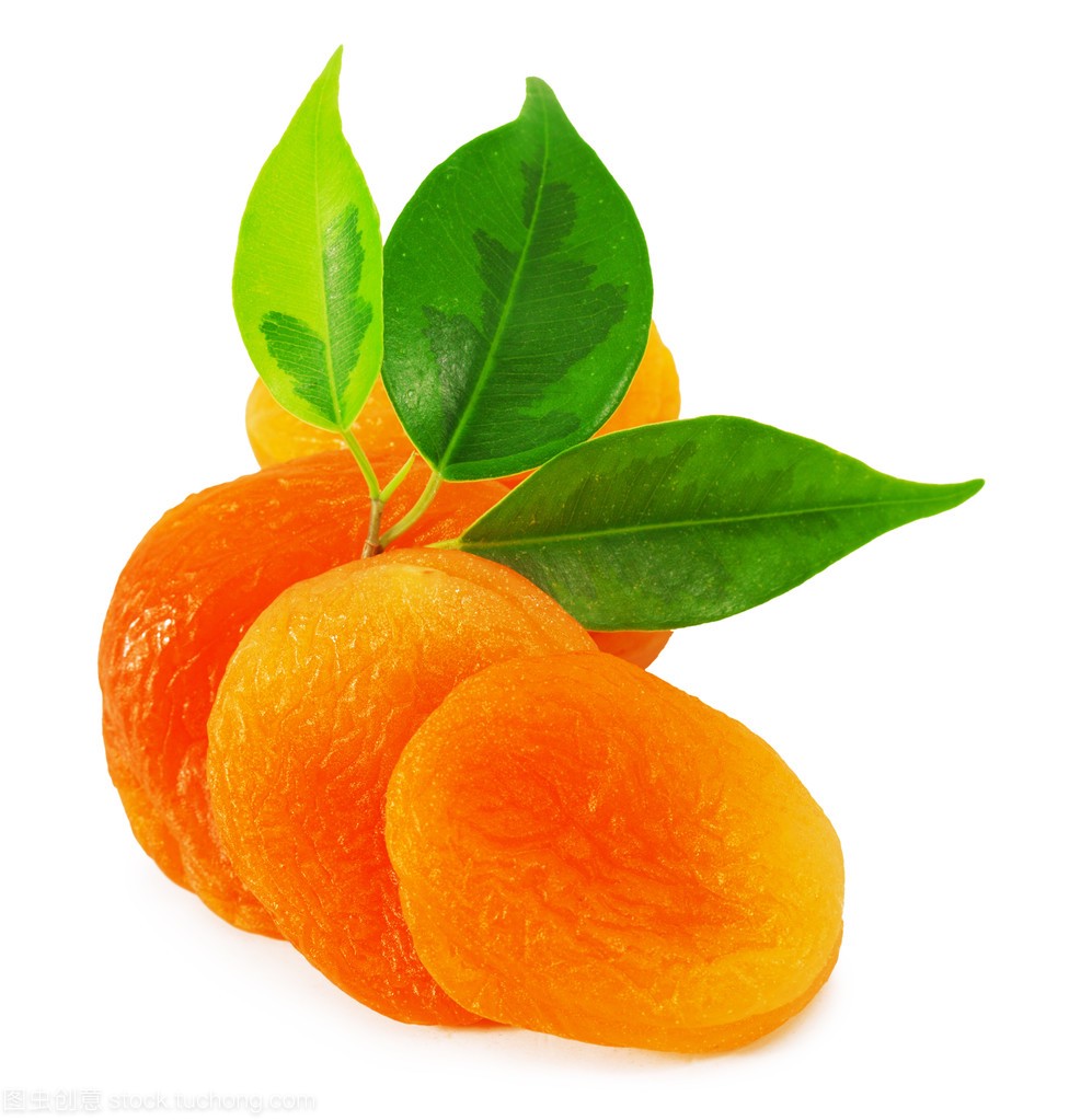 Dried apricot Dried apricot