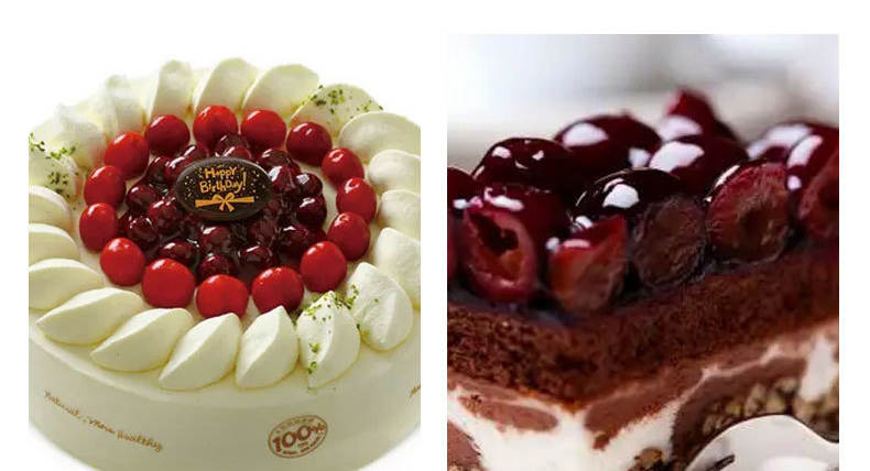 Red Cherry Jam Red Cherry Jam