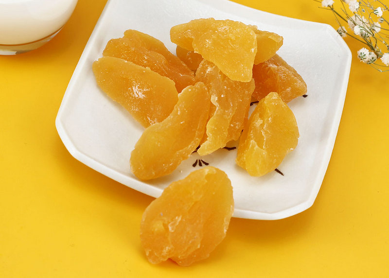 乾燥リンゴ Dried Apple