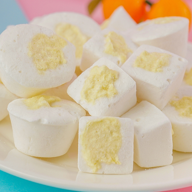 Glutinous Rice Durian Glutinous Rice Durian