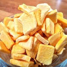 フリーズドライマンゴー Freeze Dried Mango