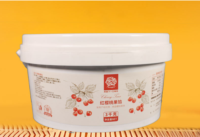 Fragrant flavor Fragrant flavor