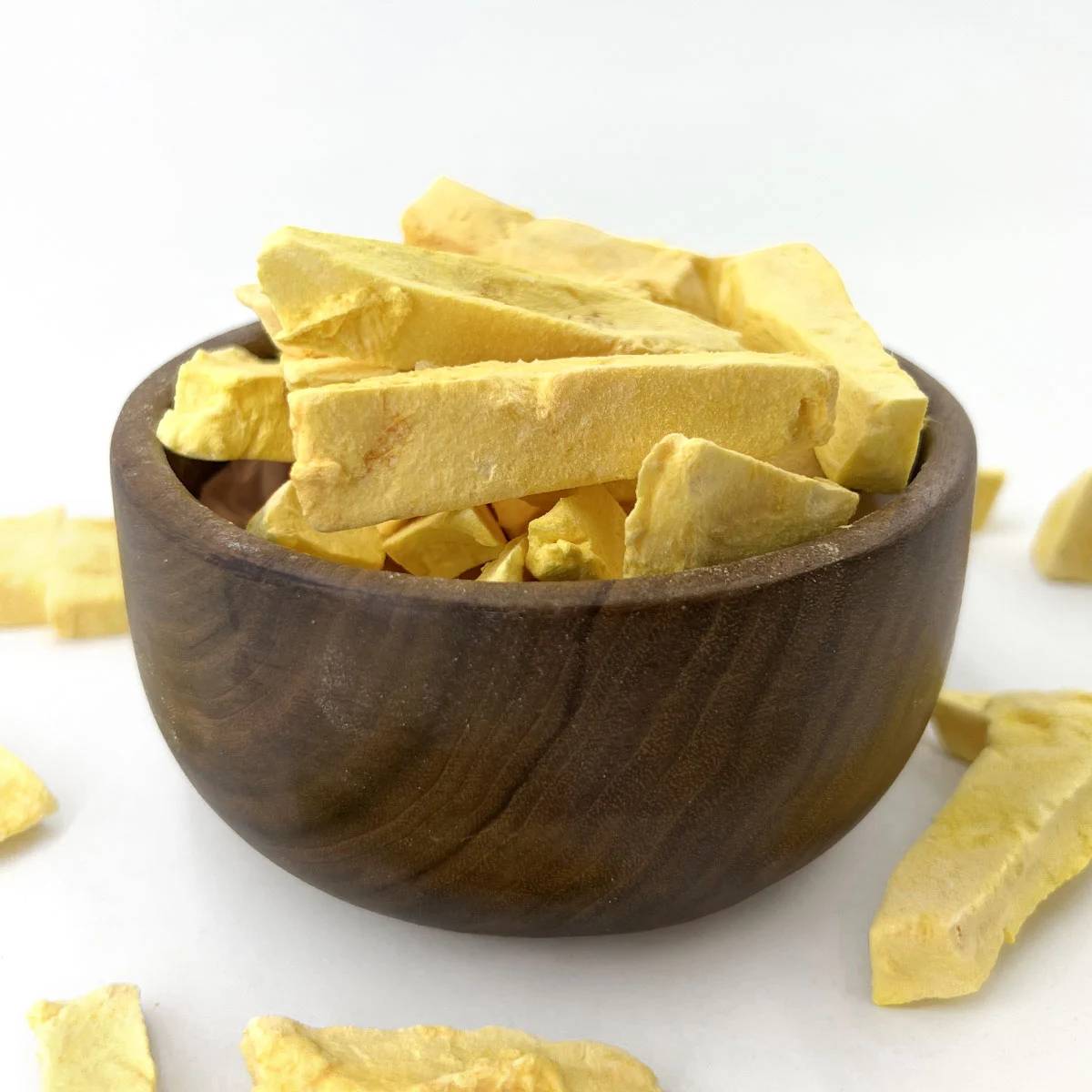 Fabbrica di mango liofilizzato Freeze Dried Mango Factory