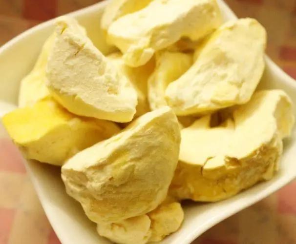 乾燥ドリアン Dried Durian