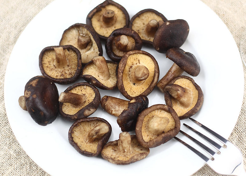 Funghi croccanti Mushroom Crisp