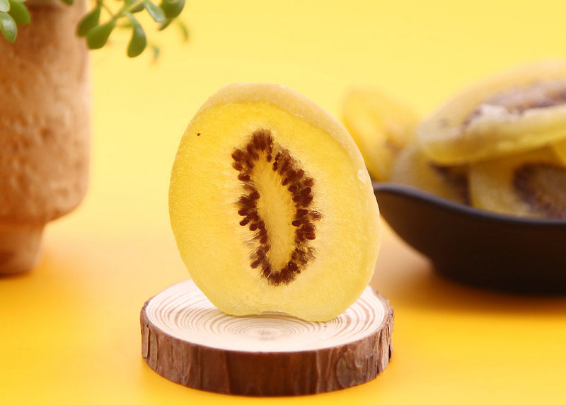 Dried Kiwi Fruit Dried Kiwi Fruit