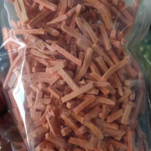 Freeze Dried Carrot Vegetables  Freeze Dried Carrot Vegetables