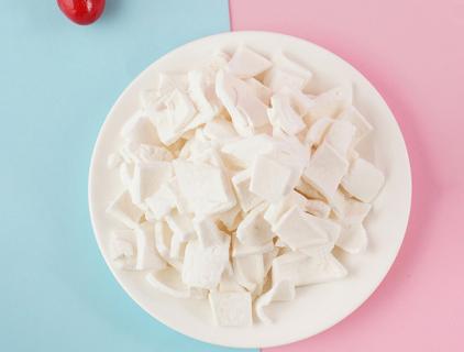 フリーズドライココナッツミート