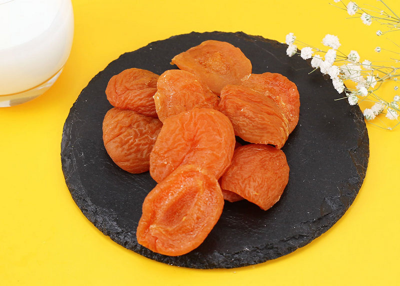 Preserved Fruit Preserved Fruit