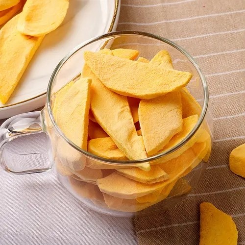 フリーズドライマンゴー Freeze Dried Mango