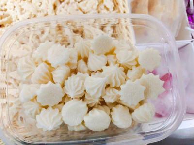 フリーズドライチキンレバーパウダー