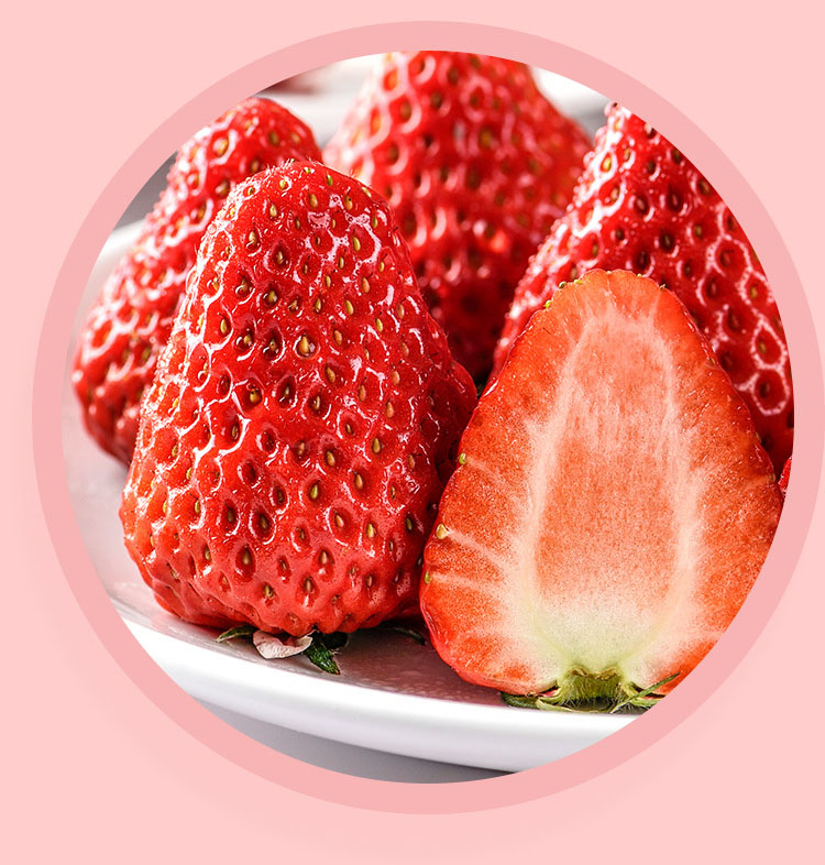 FD Strawberry FD Strawberry