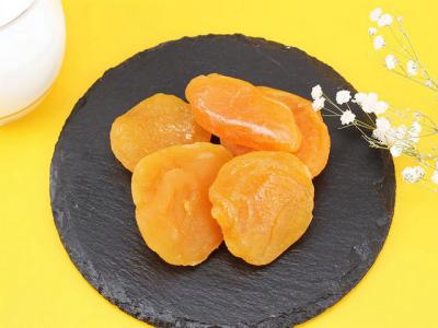 Melocotón en conserva