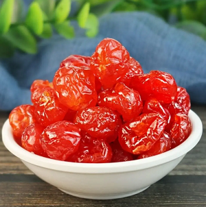 Preserved cherry Preserved cherry