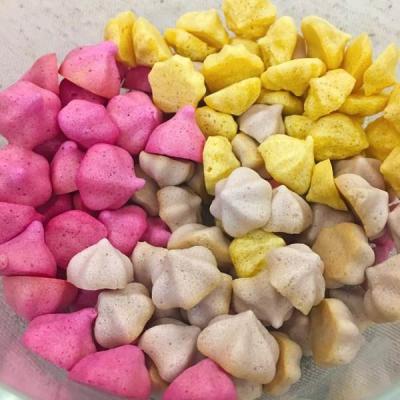 FDフルーツ溶解豆