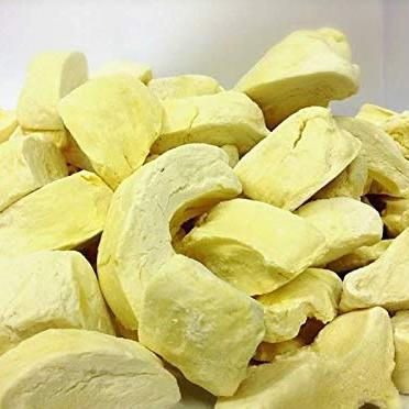 Gefriergetrocknete Durian-Frucht Freeze Dried Durian Fruit