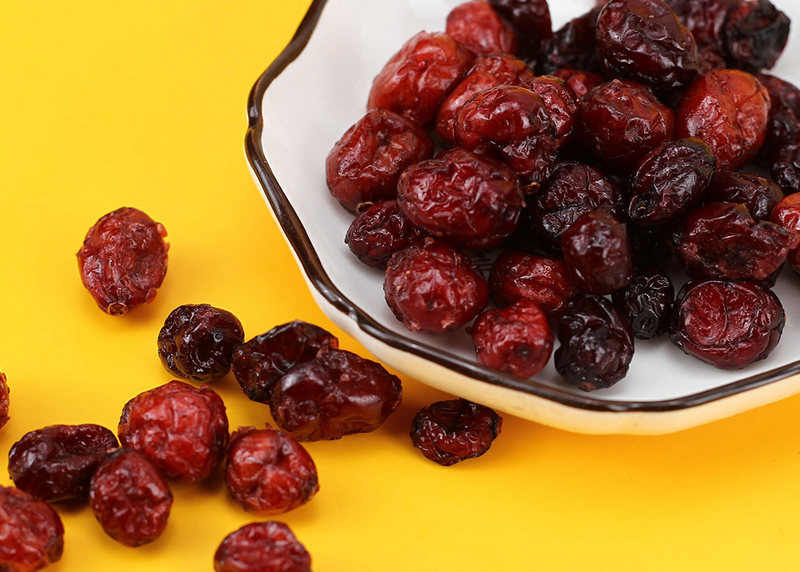 Dried cranberry Dried cranberry