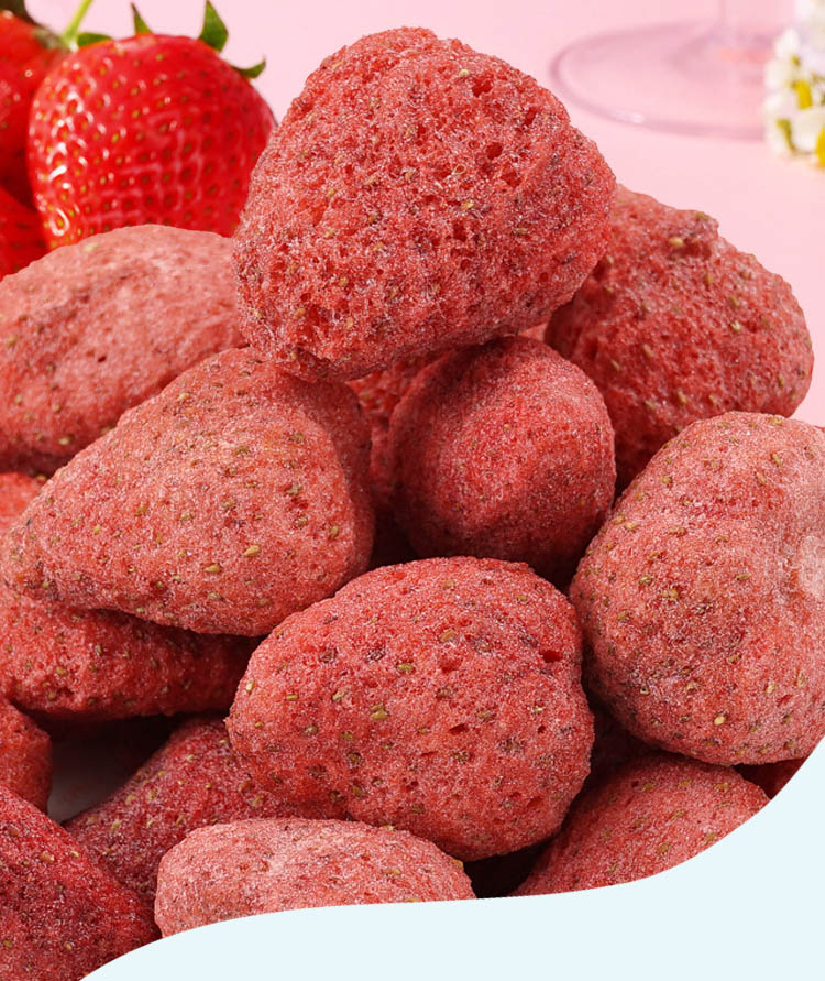 FD Strawberry FD Strawberry