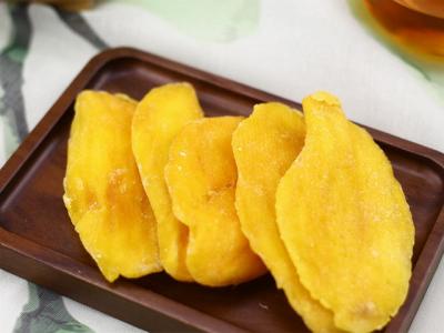Mango essiccato
