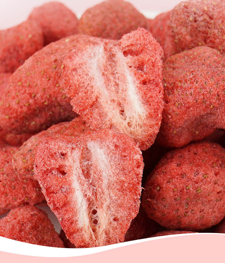 FD Strawberry FD Strawberry