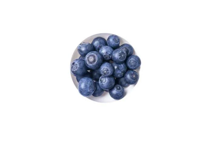 Single Frozen Blueberry Single Frozen Blueberry