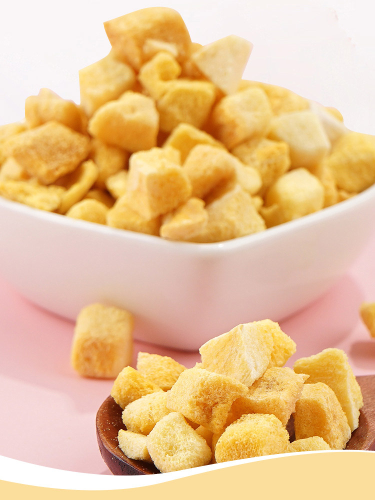 FD Freeze Drying Technology