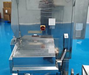 バイリハオ生産ワークショップ Bailihao production workshop