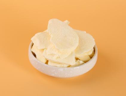 フリーズドライリンゴスライス