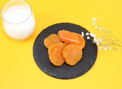 La mejor mermelada de frutas secas