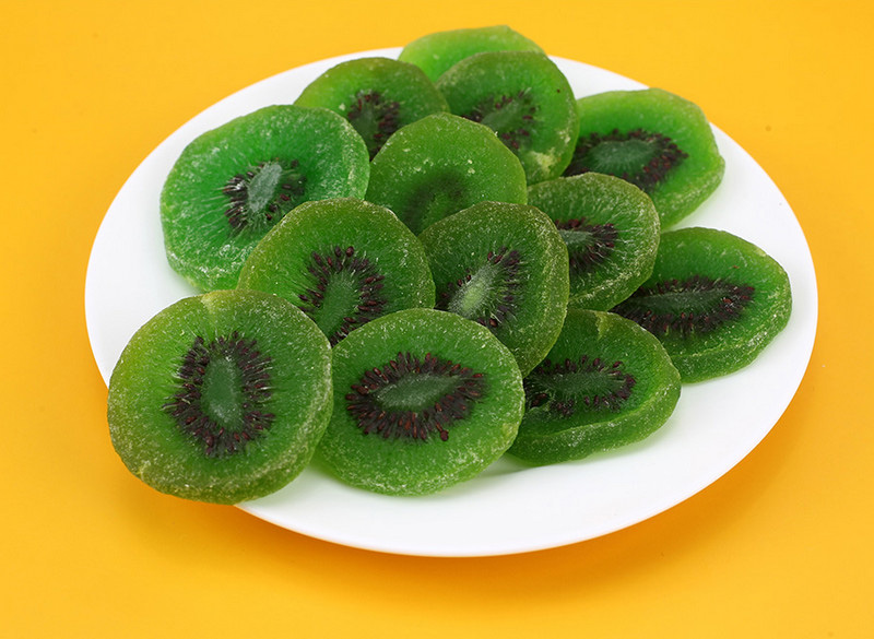 Preserved Kiwi Fruit Preserved Kiwi Fruit