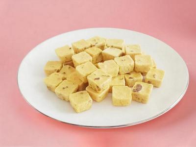 フリーズドライマンゴーピーカンナッツ