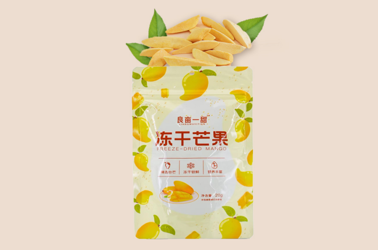 Frutta liofilizzata Frutta liofilizzata