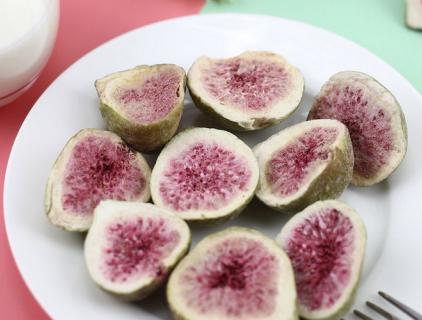 フルーツと野菜のクリスプ