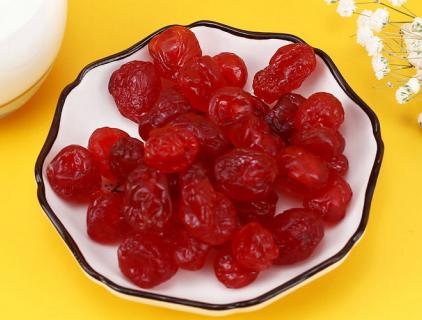 チェリープリザーブドフルーツ