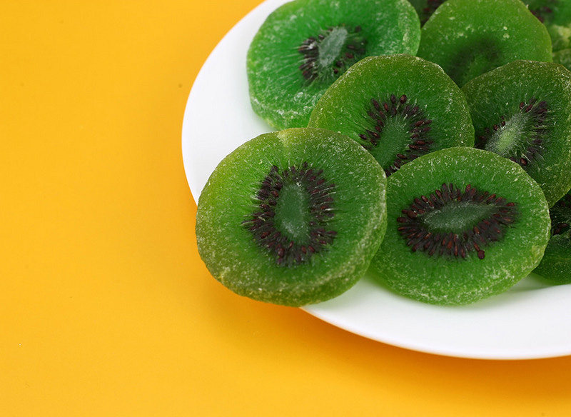 Preserved Kiwi Fruit Preserved Kiwi Fruit