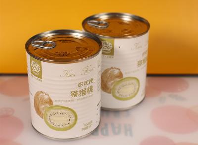 Kiwi enlatado