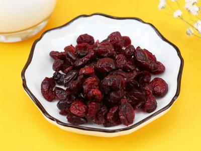 Arándanos en conserva